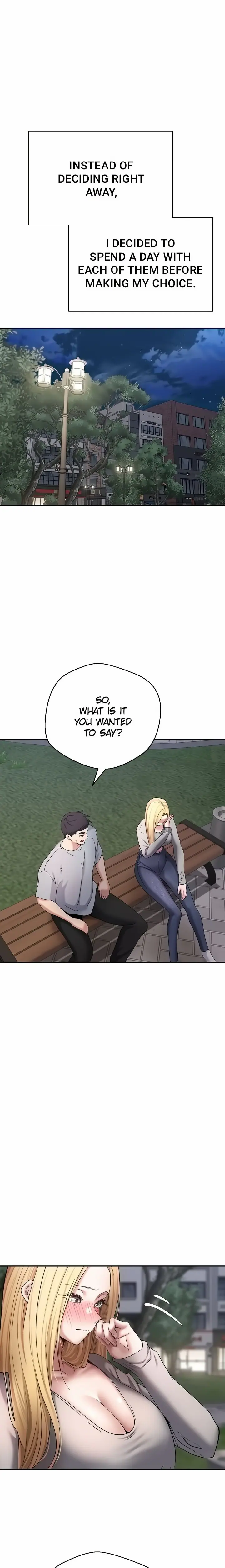 Turning My Life Around With Crypto (Official Uncensored), chapter 62, page 13 of 24