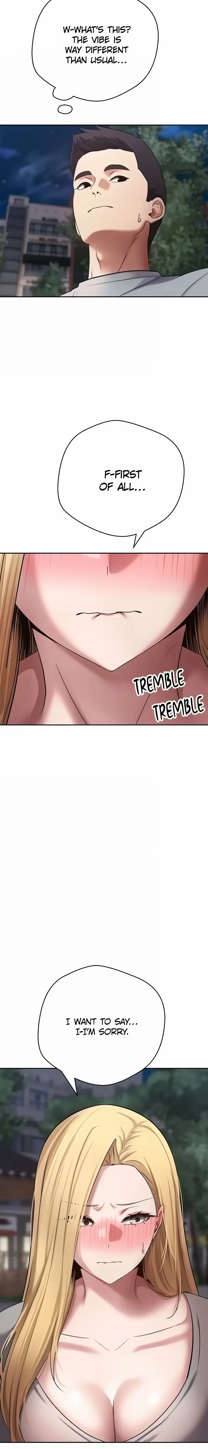 Turning My Life Around With Crypto (Official Uncensored), chapter 62, page 14 of 24