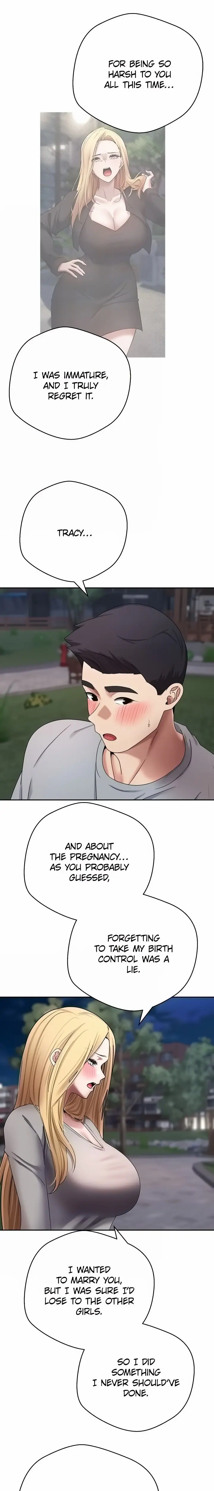 Turning My Life Around With Crypto (Official Uncensored), chapter 62, page 15 of 24