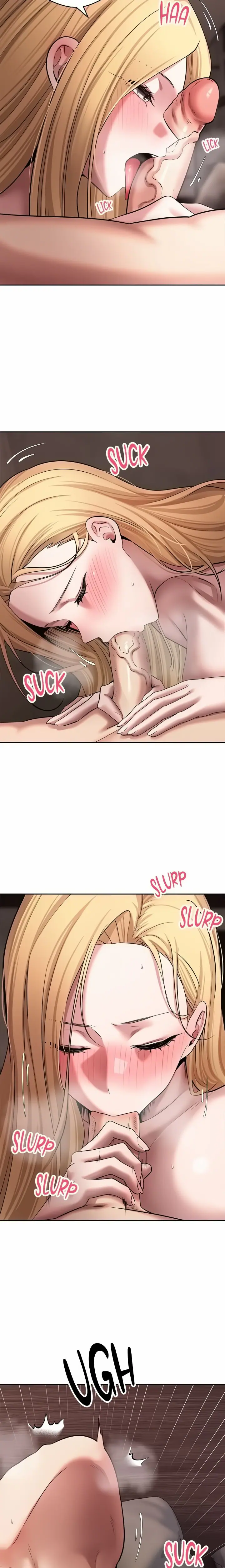 Turning My Life Around With Crypto (Official Uncensored), chapter 63, page 10 of 22