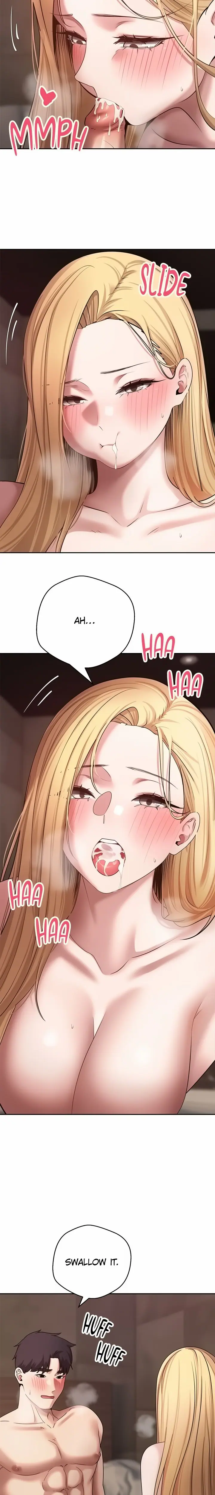 Turning My Life Around With Crypto (Official Uncensored), chapter 63, page 12 of 22
