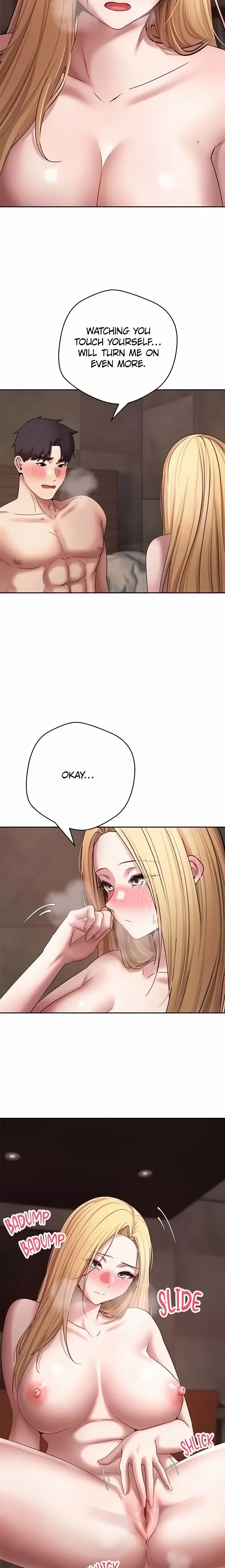 Turning My Life Around With Crypto (Official Uncensored), chapter 63, page 15 of 22