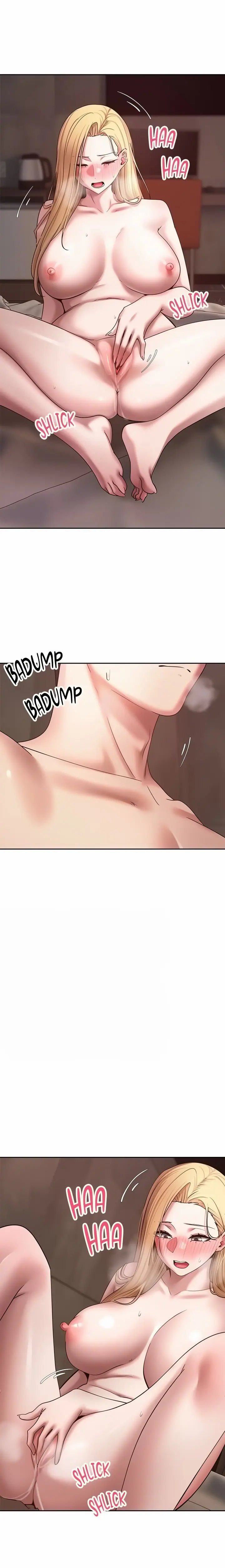 Turning My Life Around With Crypto (Official Uncensored), chapter 63, page 17 of 22