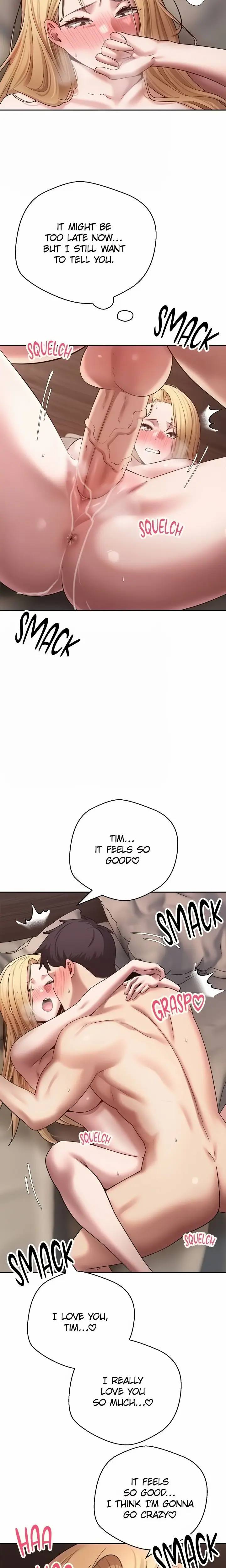 Turning My Life Around With Crypto (Official Uncensored), chapter 64, page 9 of 23
