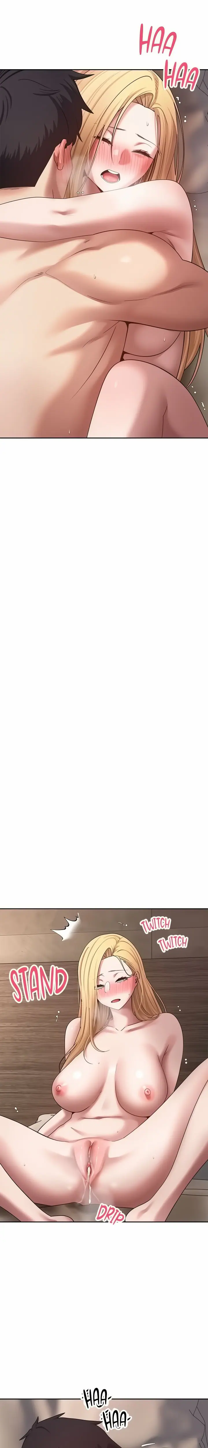 Turning My Life Around With Crypto (Official Uncensored), chapter 64, page 12 of 23