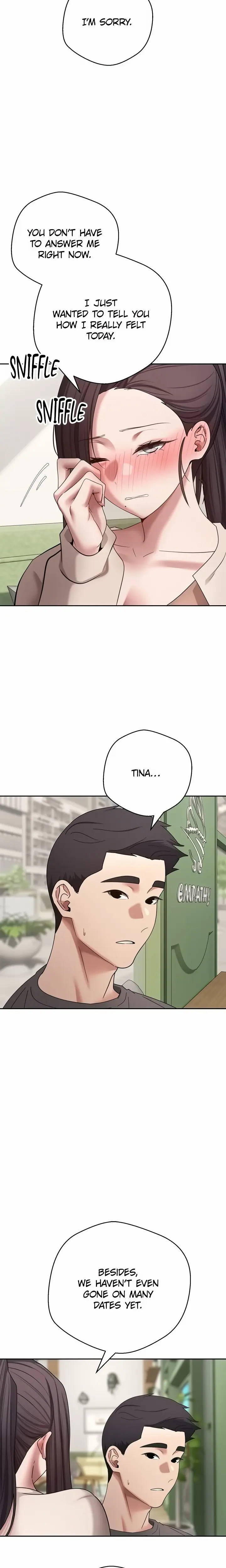 Turning My Life Around With Crypto (Official Uncensored), chapter 64, page 22 of 23