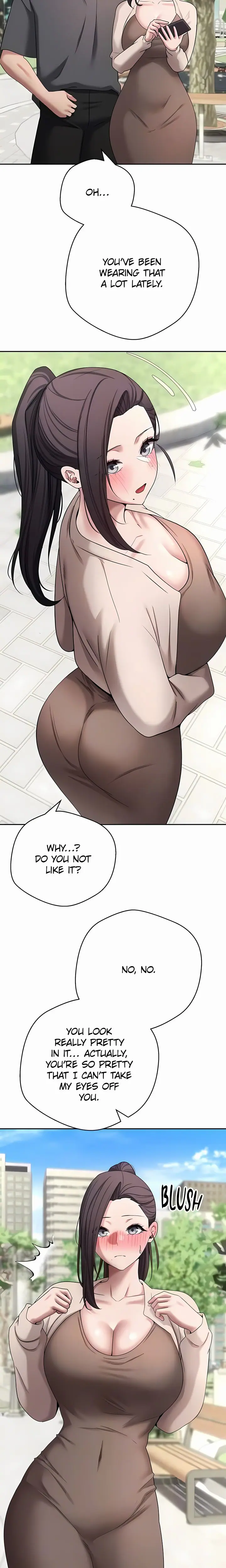 Turning My Life Around With Crypto (Official Uncensored), chapter 65, page 6 of 25