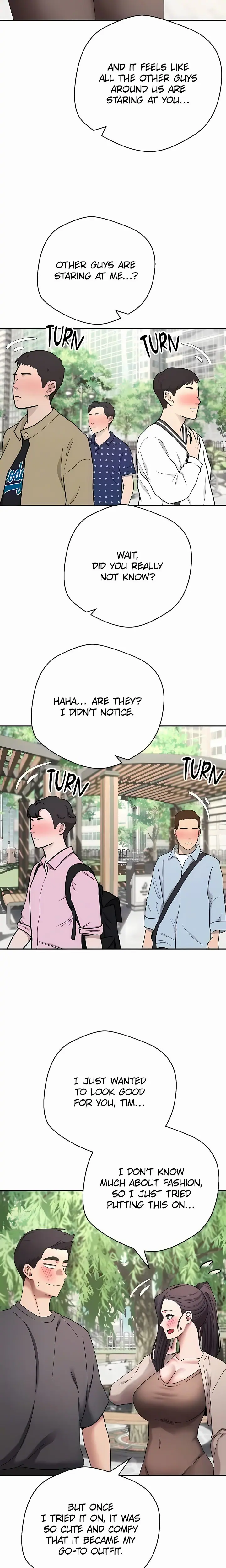Turning My Life Around With Crypto (Official Uncensored), chapter 65, page 7 of 25