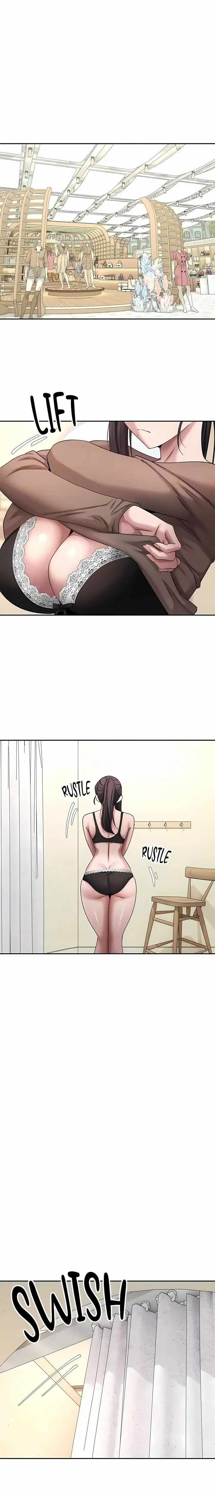 Turning My Life Around With Crypto (Official Uncensored), chapter 65, page 9 of 25