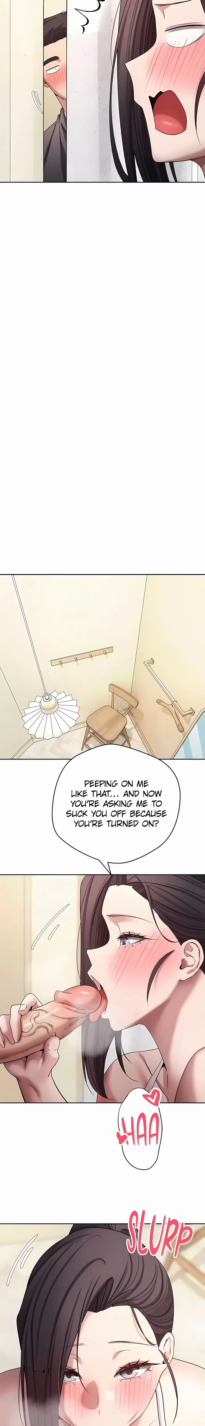 Turning My Life Around With Crypto (Official Uncensored), chapter 65, page 14 of 25