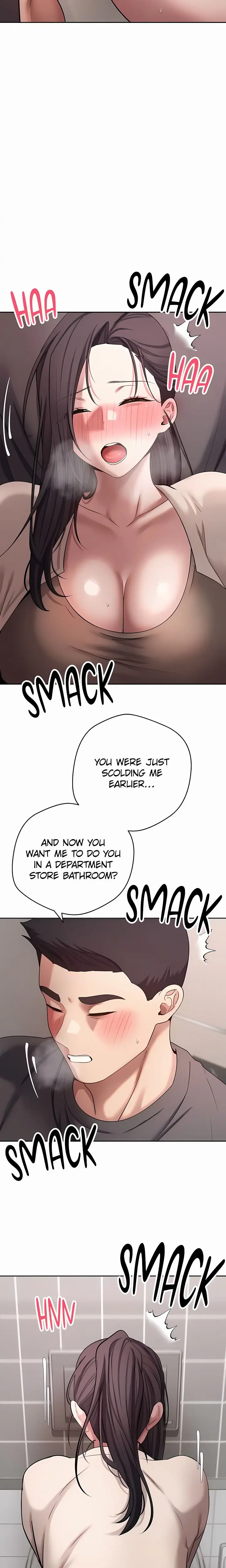 Turning My Life Around With Crypto (Official Uncensored), chapter 65, page 20 of 25