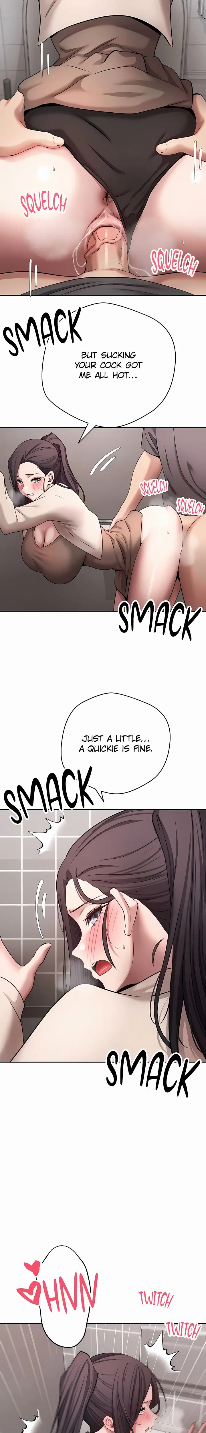 Turning My Life Around With Crypto (Official Uncensored), chapter 65, page 21 of 25