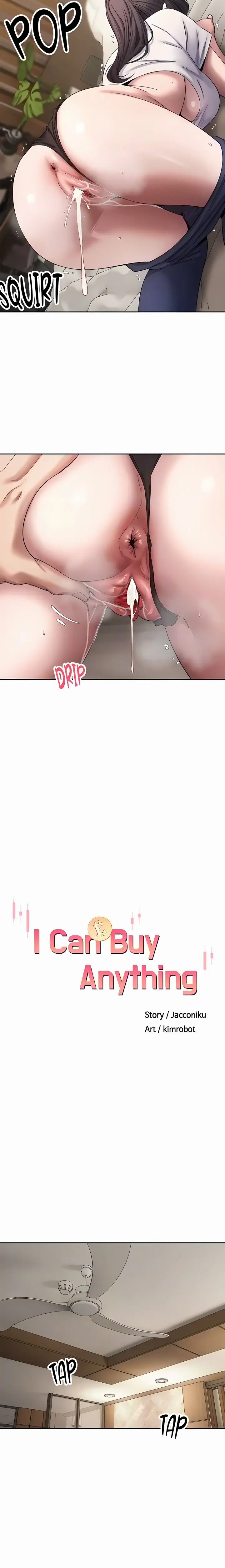 Turning My Life Around With Crypto (Official Uncensored), chapter 66, page 5 of 20