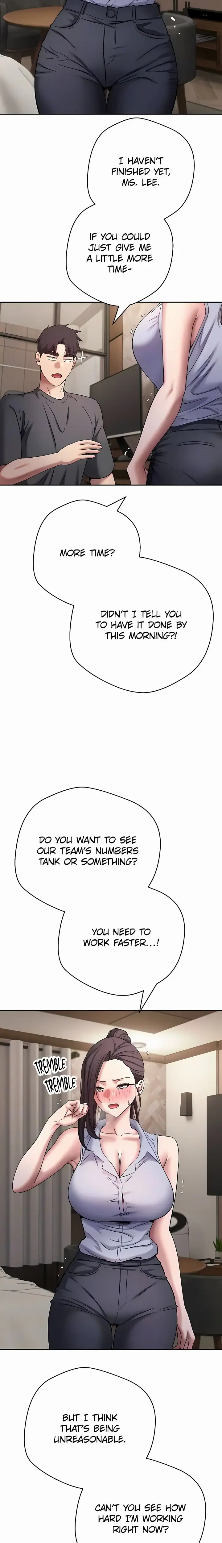 Turning My Life Around With Crypto (Official Uncensored), chapter 66, page 7 of 20
