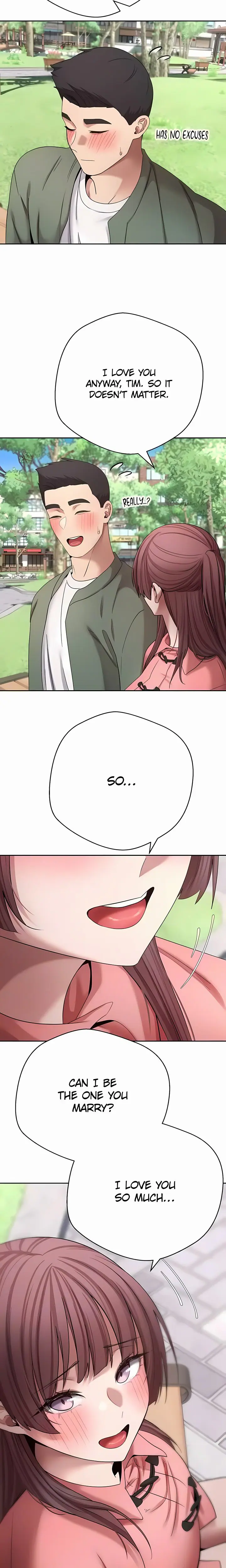 Turning My Life Around With Crypto (Official Uncensored), chapter 67, page 5 of 20
