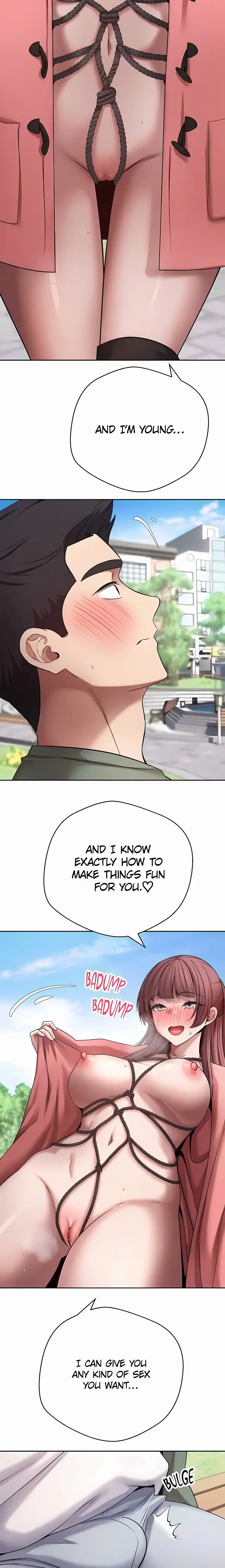 Turning My Life Around With Crypto (Official Uncensored), chapter 67, page 8 of 20