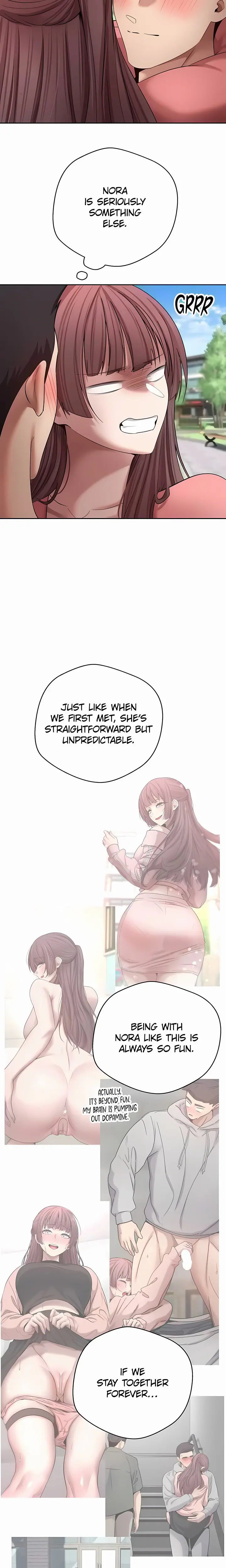 Turning My Life Around With Crypto (Official Uncensored), chapter 67, page 12 of 20