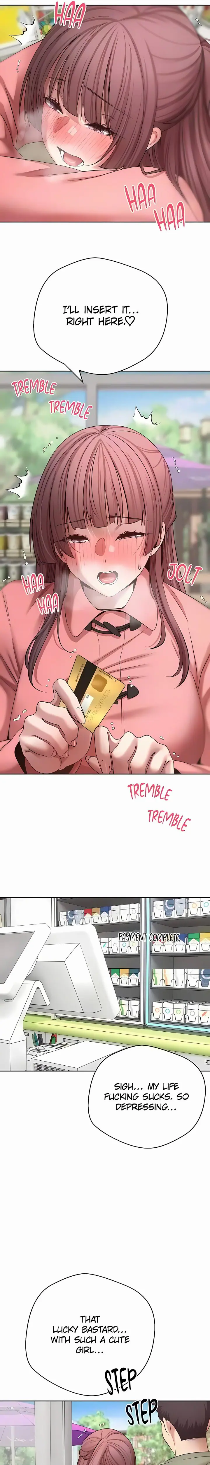 Turning My Life Around With Crypto (Official Uncensored), chapter 68, page 8 of 21