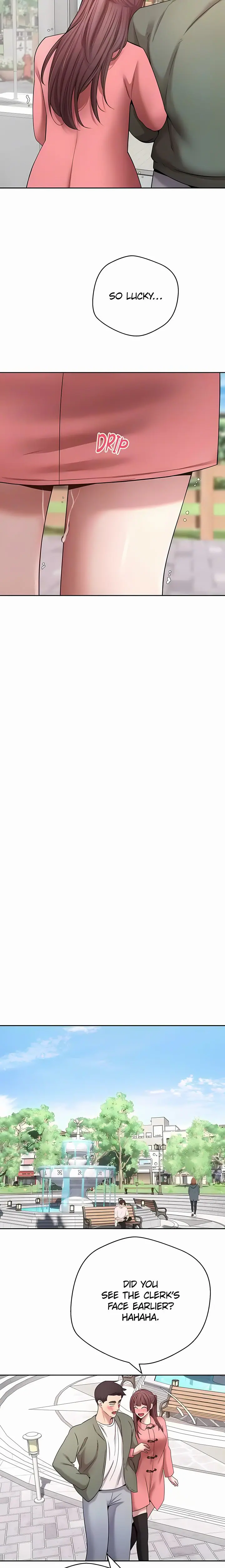 Turning My Life Around With Crypto (Official Uncensored), chapter 68, page 9 of 21