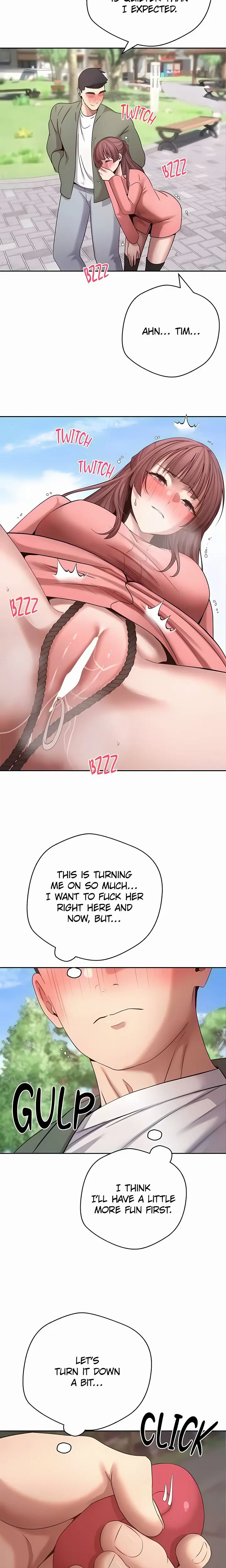 Turning My Life Around With Crypto (Official Uncensored), chapter 68, page 11 of 21