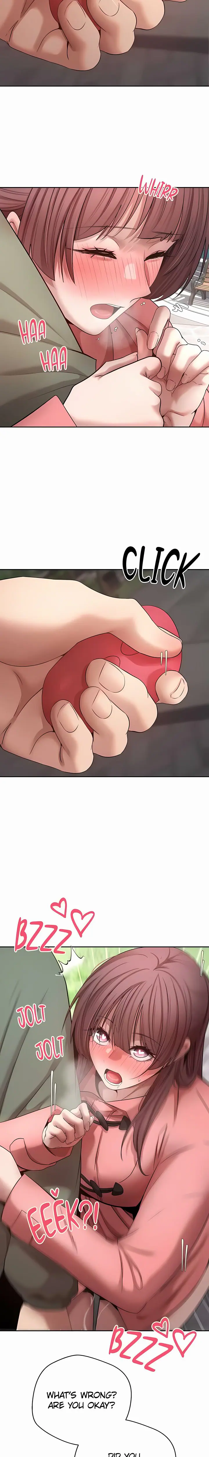 Turning My Life Around With Crypto (Official Uncensored), chapter 68, page 12 of 21