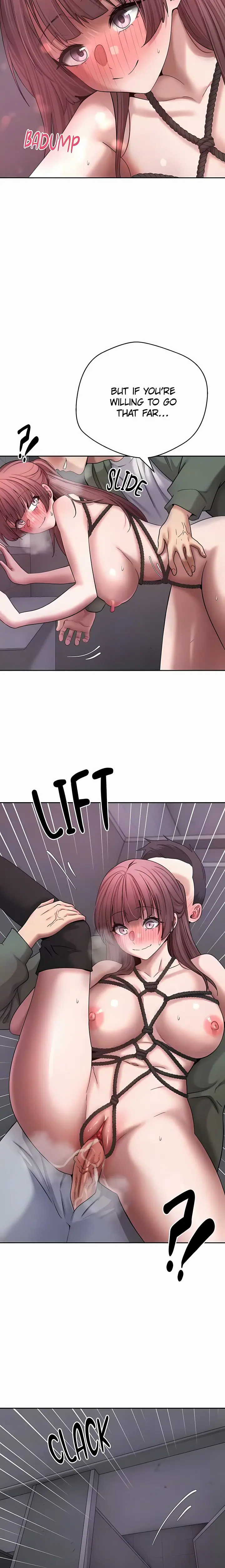 Turning My Life Around With Crypto (Official Uncensored), chapter 69, page 6 of 21