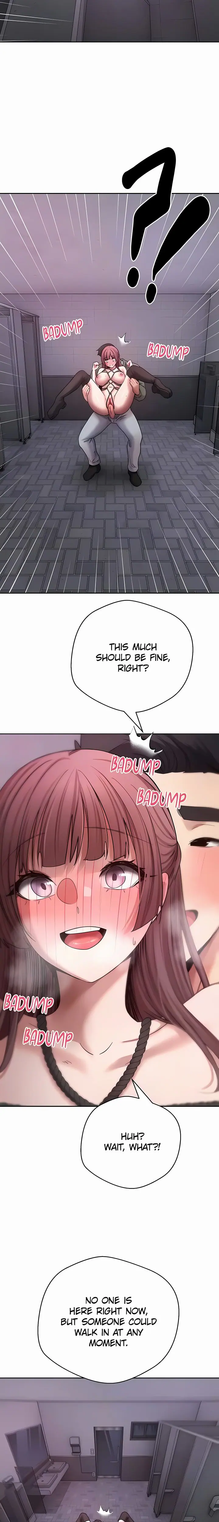 Turning My Life Around With Crypto (Official Uncensored), chapter 69, page 7 of 21