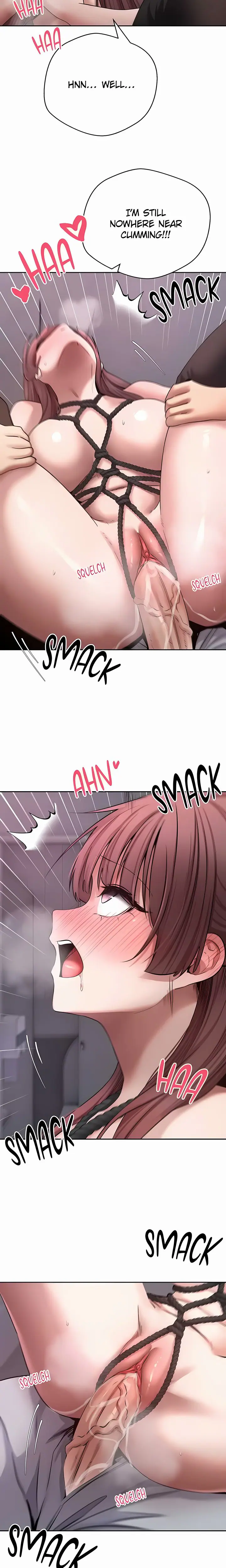 Turning My Life Around With Crypto (Official Uncensored), chapter 69, page 11 of 21