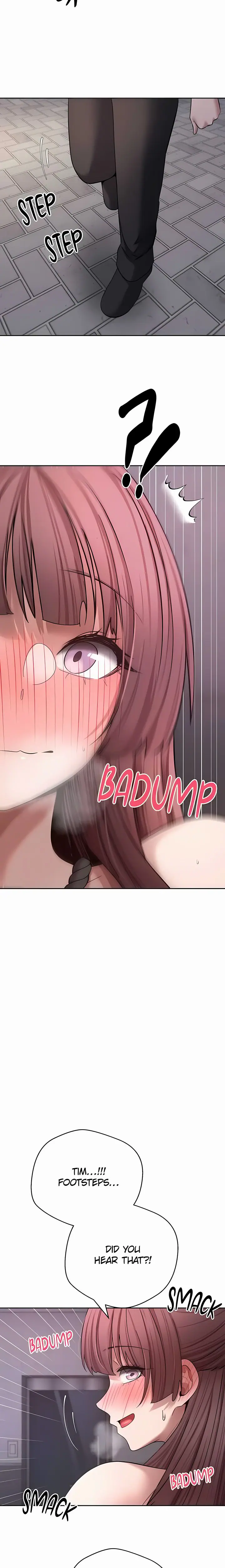Turning My Life Around With Crypto (Official Uncensored), chapter 69, page 12 of 21