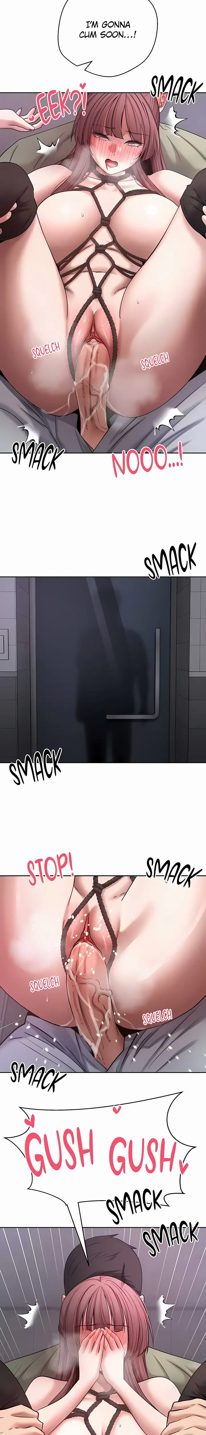 Turning My Life Around With Crypto (Official Uncensored), chapter 69, page 13 of 21