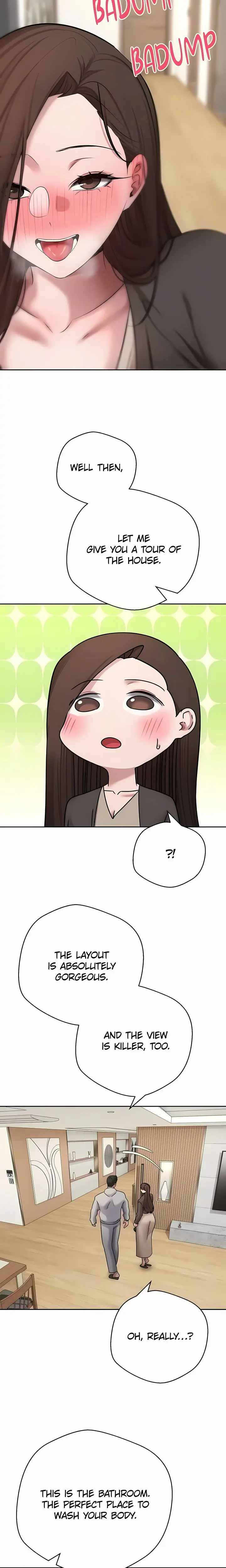 Turning My Life Around With Crypto (Official Uncensored), chapter 70, page 9 of 20