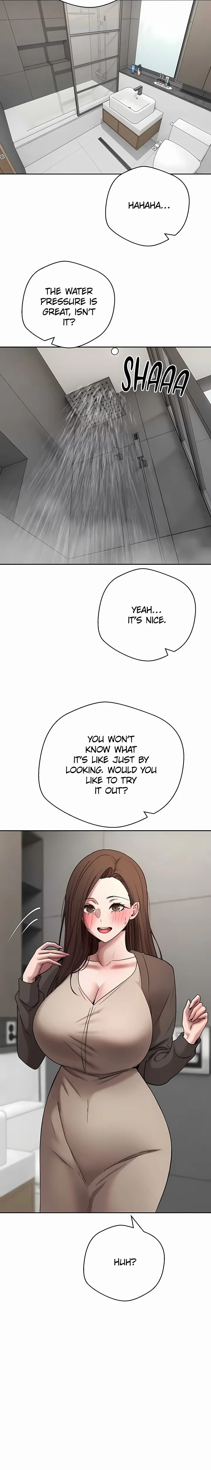 Turning My Life Around With Crypto (Official Uncensored), chapter 70, page 10 of 20