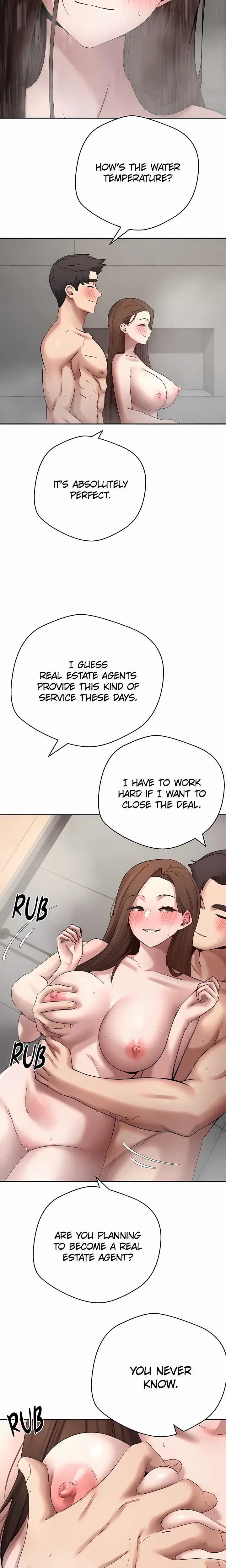 Turning My Life Around With Crypto (Official Uncensored), chapter 70, page 12 of 20