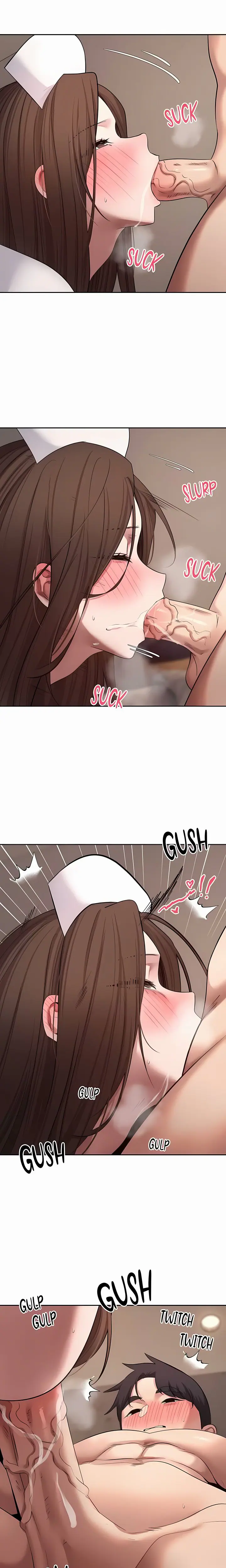 Turning My Life Around With Crypto (Official Uncensored), chapter 71, page 10 of 20
