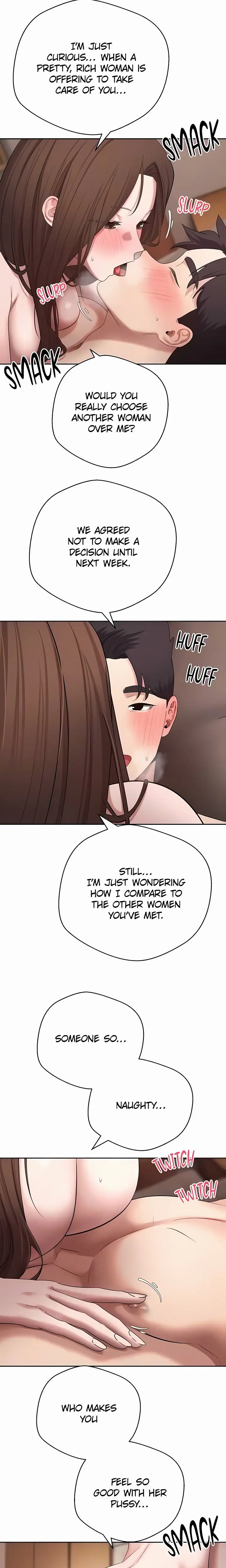 Turning My Life Around With Crypto (Official Uncensored), chapter 71, page 16 of 20