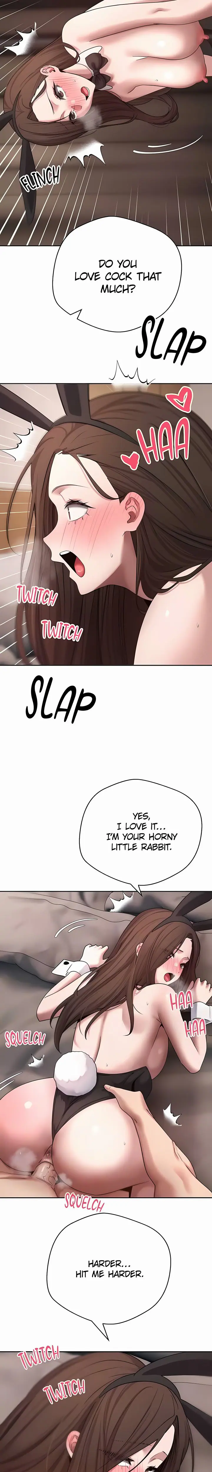 Turning My Life Around With Crypto (Official Uncensored), chapter 72, page 13 of 21