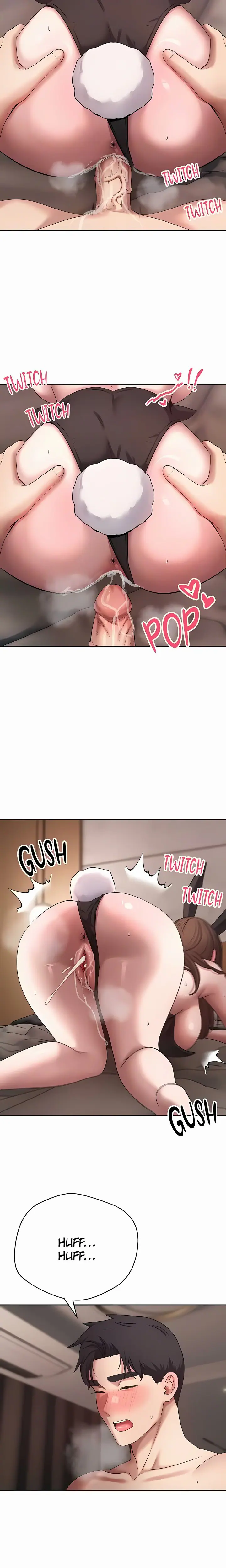 Turning My Life Around With Crypto (Official Uncensored), chapter 72, page 18 of 21