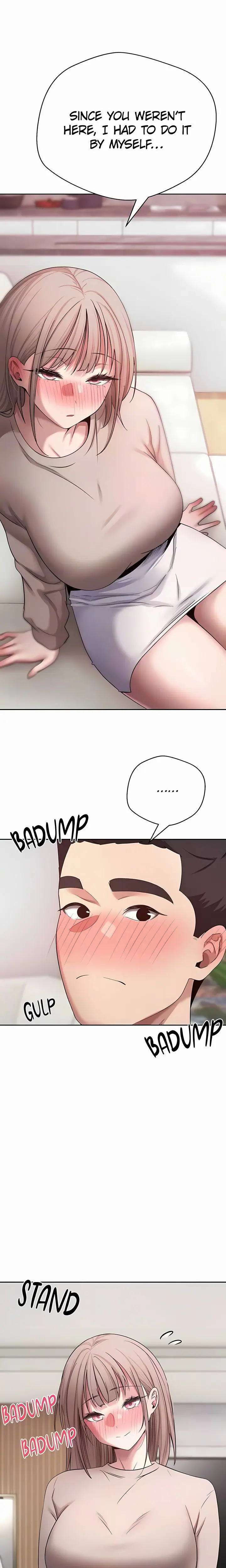 Turning My Life Around With Crypto (Official Uncensored), chapter 73, page 9 of 19