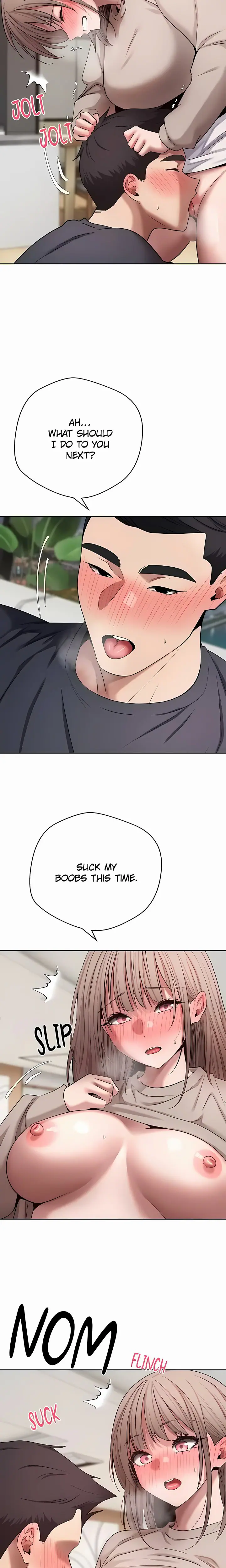 Turning My Life Around With Crypto (Official Uncensored), chapter 73, page 13 of 19