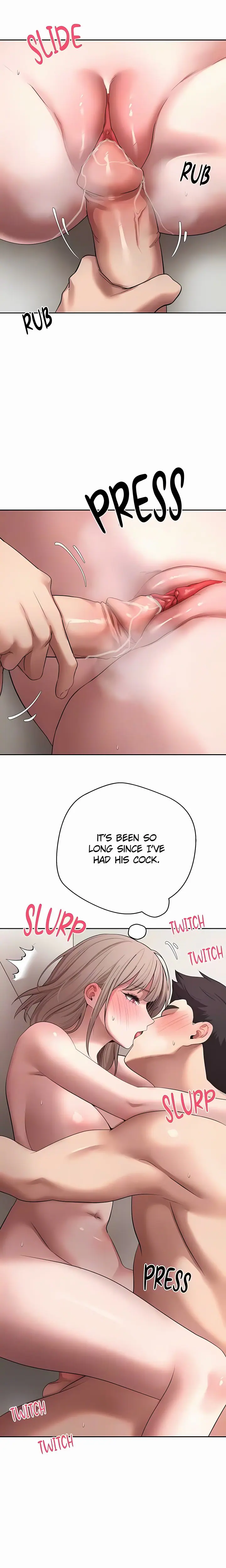 Turning My Life Around With Crypto (Official Uncensored), chapter 73, page 17 of 19