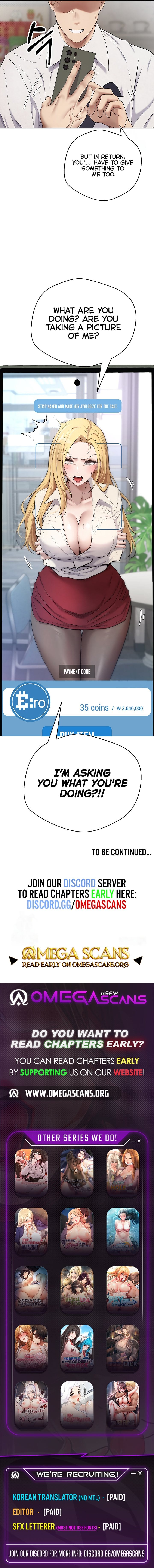 Turning My Life Around With Crypto Uncensored, chapter 4, page 11 of 11