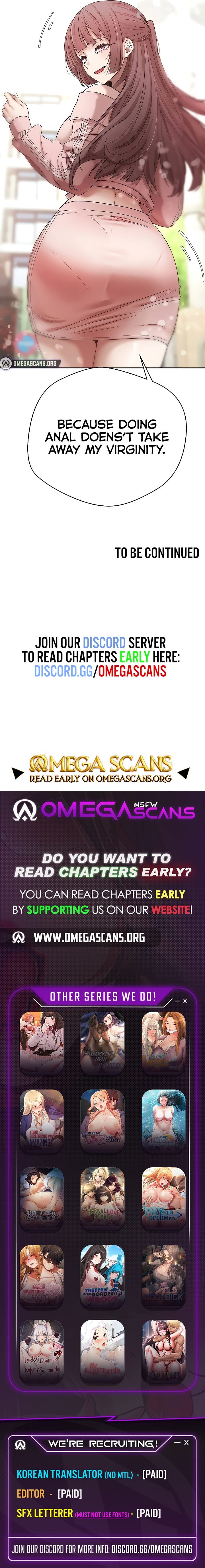 Turning My Life Around With Crypto Uncensored, chapter 10, page 10 of 10