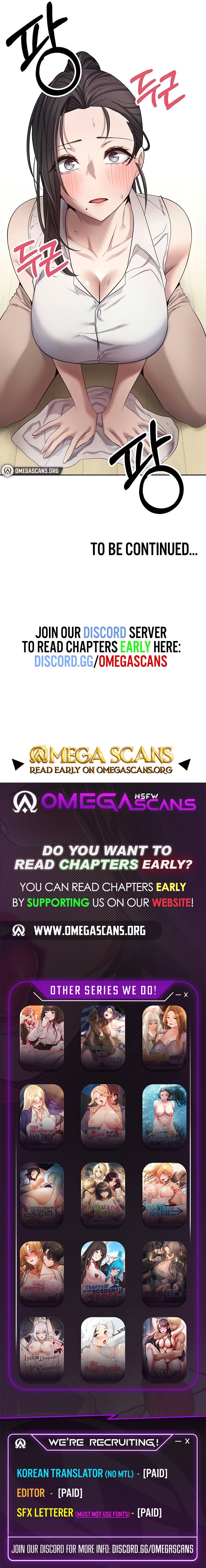 Turning My Life Around With Crypto Uncensored, chapter 16, page 8 of 8