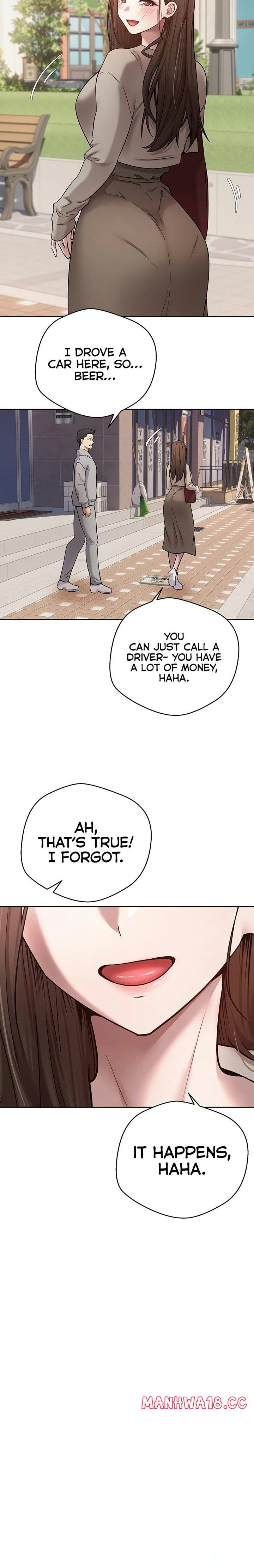 Turning My Life Around With Crypto Uncensored, chapter 20, page 6 of 22