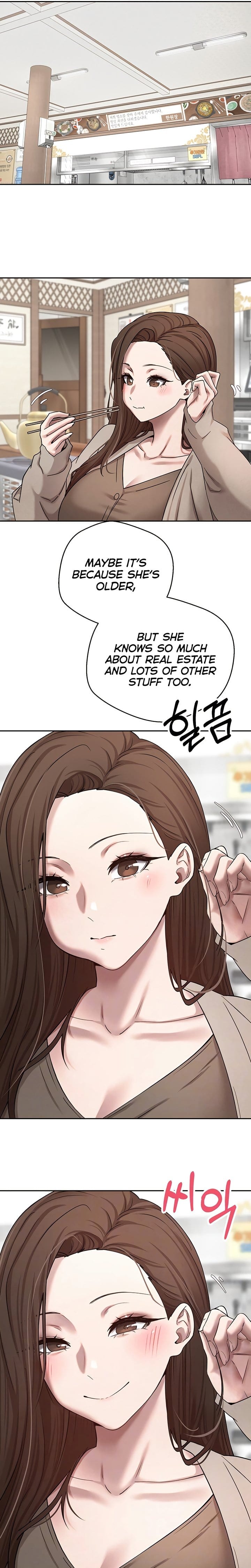 Turning My Life Around With Crypto Uncensored, chapter 20, page 7 of 22