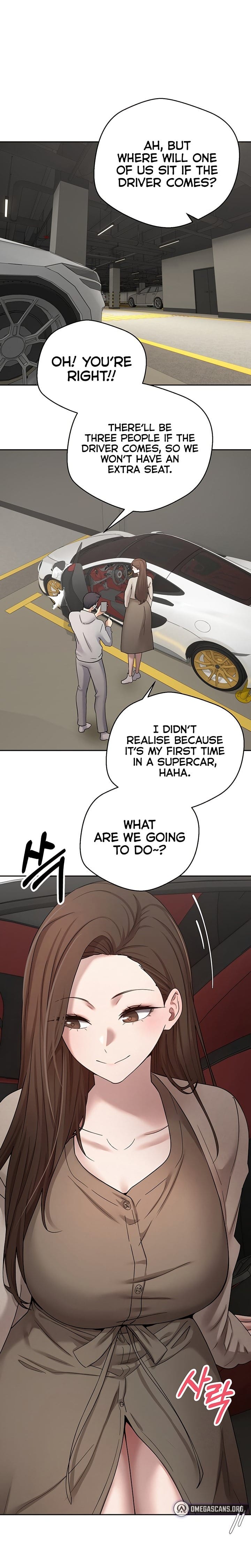 Turning My Life Around With Crypto Uncensored, chapter 20, page 9 of 22