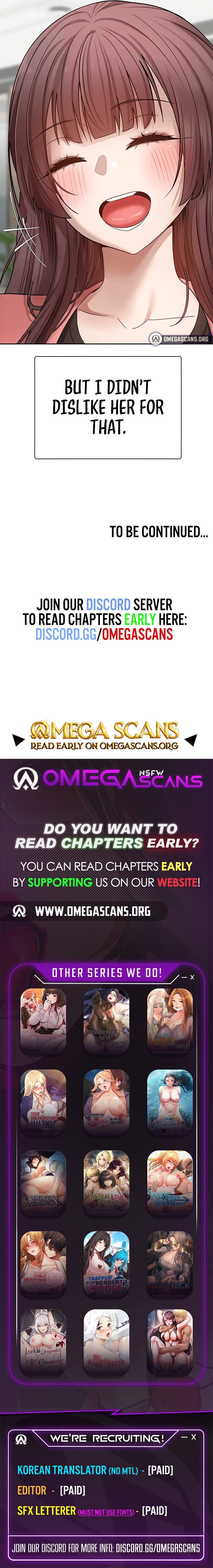 Turning My Life Around With Crypto Uncensored, chapter 26, page 8 of 8