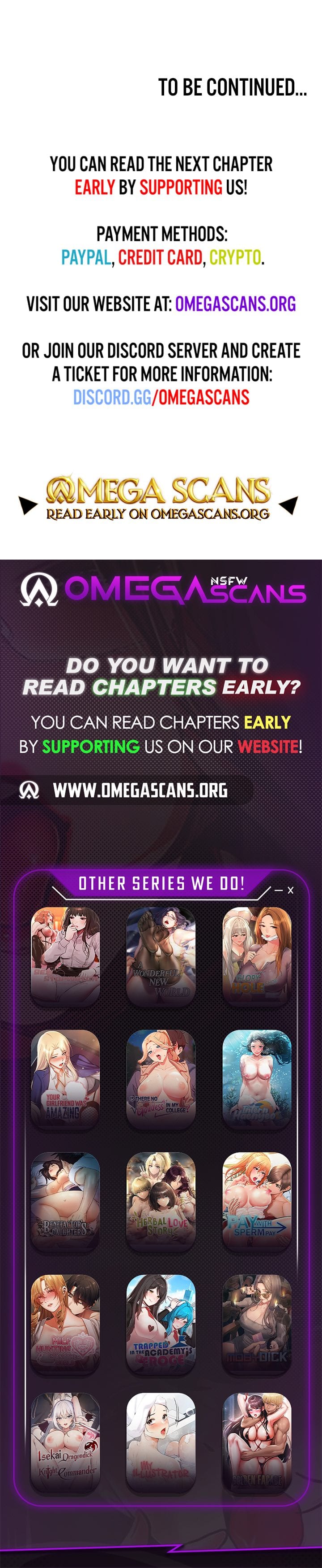 Turning My Life Around With Crypto Uncensored, chapter 38, page 9 of 9
