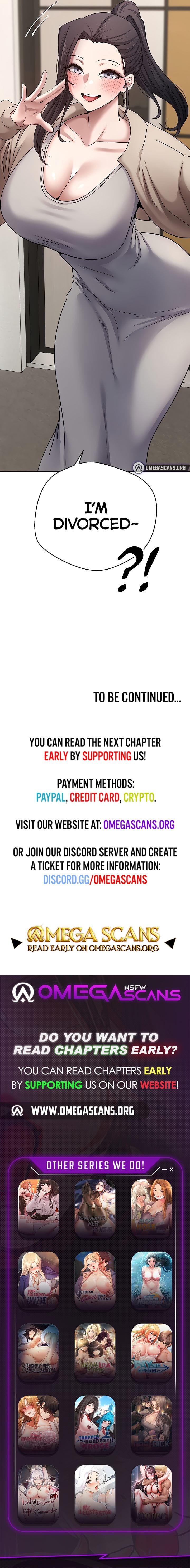 Turning My Life Around With Crypto Uncensored, chapter 40, page 8 of 8