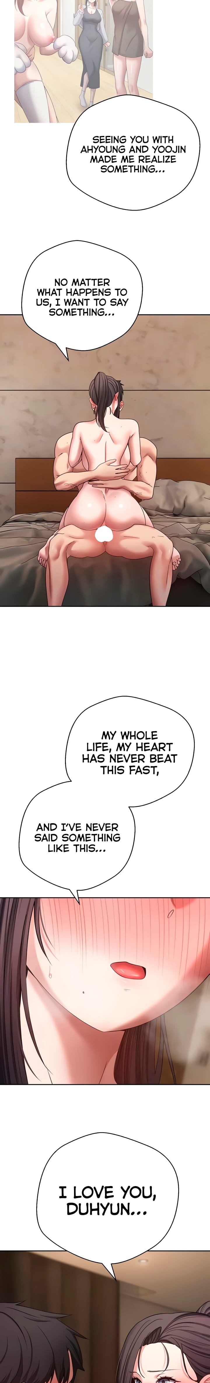 Turning My Life Around With Crypto Uncensored, chapter 57, page 5 of 22
